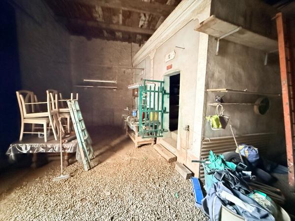 Maison - 4 pièces - 86 m²