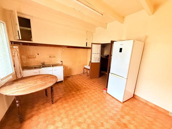 Maison - 4 pièces - 86 m²