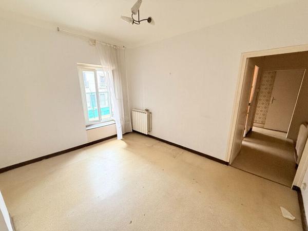 Maison - 4 pièces - 86 m²