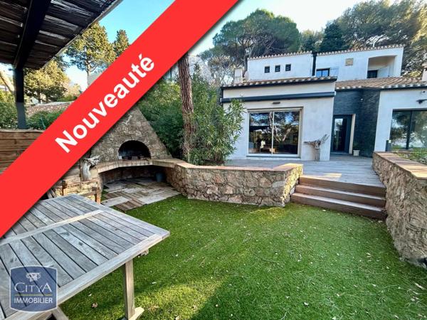 Maison à vendre 6 pièces 222m²