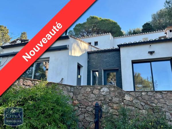 Maison à vendre 6 pièces 222m²