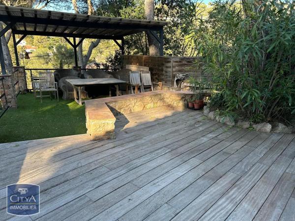 Maison à vendre 6 pièces 222m²