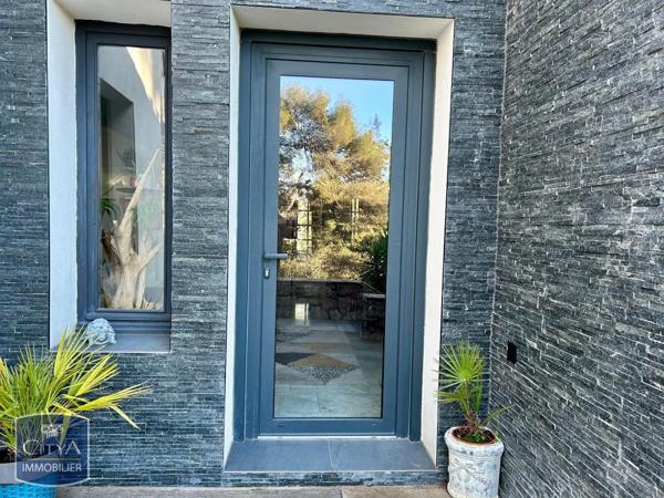 Maison à vendre 6 pièces 222m²