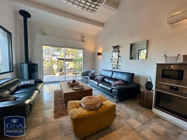 Maison à vendre 6 pièces 222m²