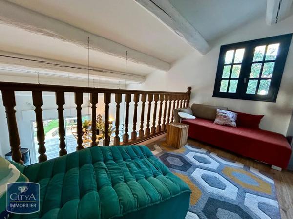 Maison à vendre 6 pièces 222m²