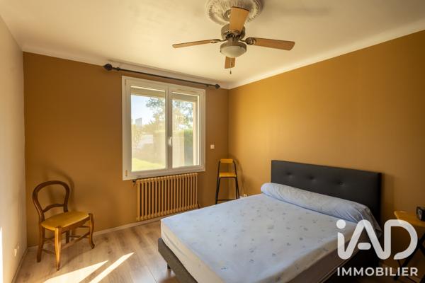 Maison à vendre 4 pièces 85 m² Arles