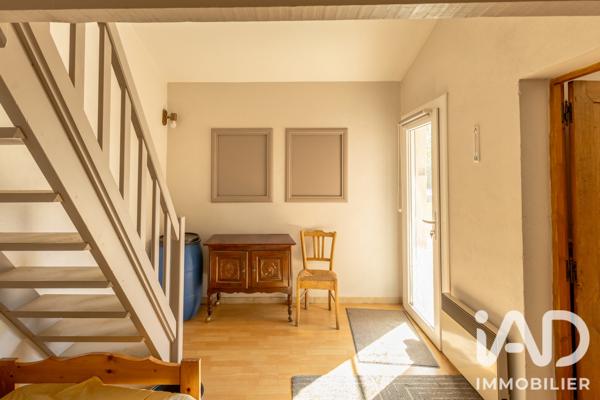 Maison à vendre 4 pièces 85 m² Arles
