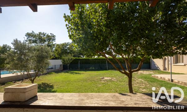 Maison à vendre 4 pièces 85 m² Arles