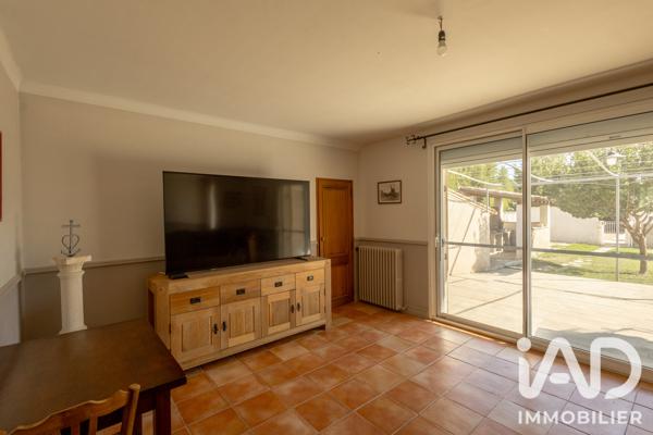 Maison à vendre 4 pièces 85 m² Arles