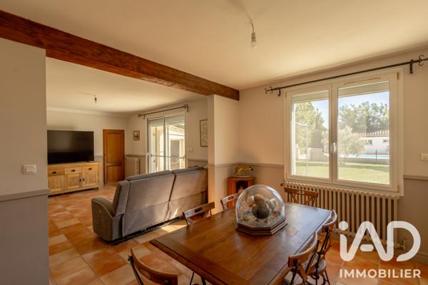Maison à vendre 4 pièces 85 m² Arles