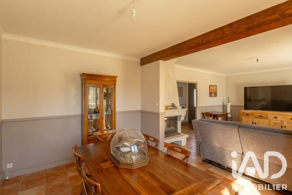 Maison à vendre 4 pièces 85 m² Arles