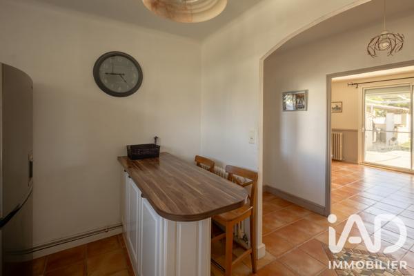 Maison à vendre 4 pièces 85 m² Arles