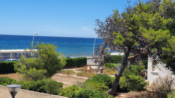 Appartement 2 pièces - 45 m²