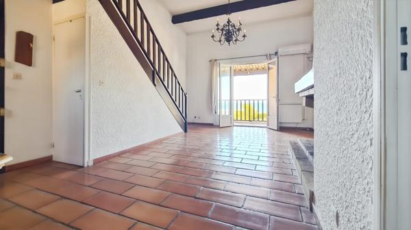 Appartement 2 pièces - 45 m²