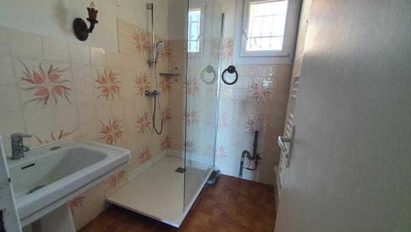 Appartement 2 pièces - 45 m²