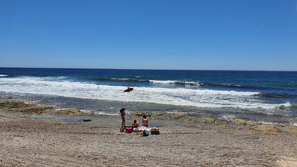 Appartement 2 pièces - 45 m²