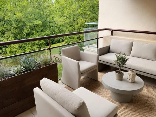 APPARTEMENT RIEDISHEIM
