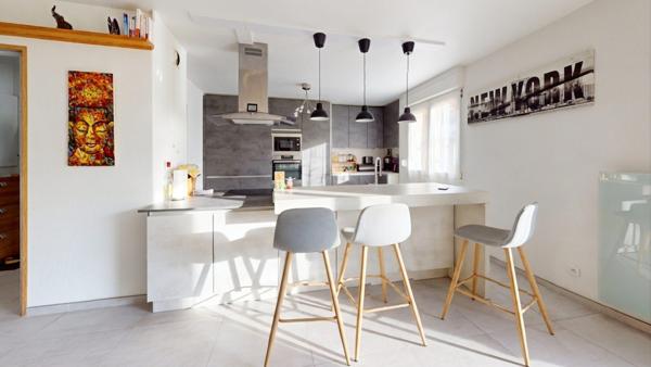 APPARTEMENT RIEDISHEIM