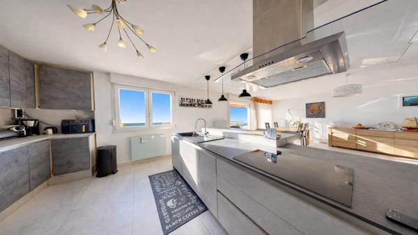 APPARTEMENT RIEDISHEIM