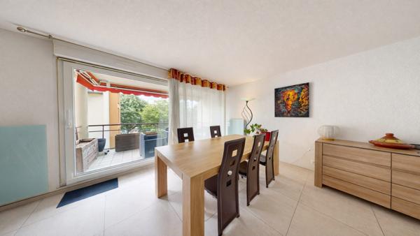 APPARTEMENT RIEDISHEIM