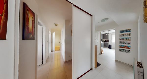 APPARTEMENT RIEDISHEIM