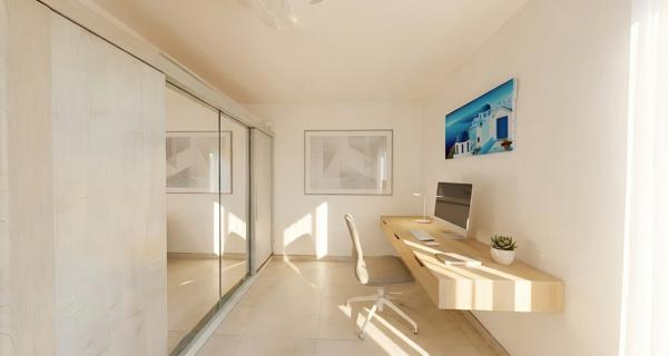 APPARTEMENT RIEDISHEIM