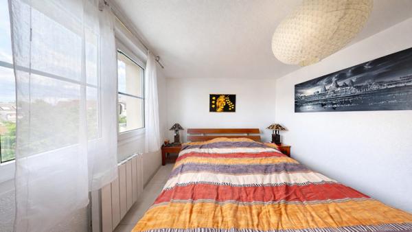 APPARTEMENT RIEDISHEIM