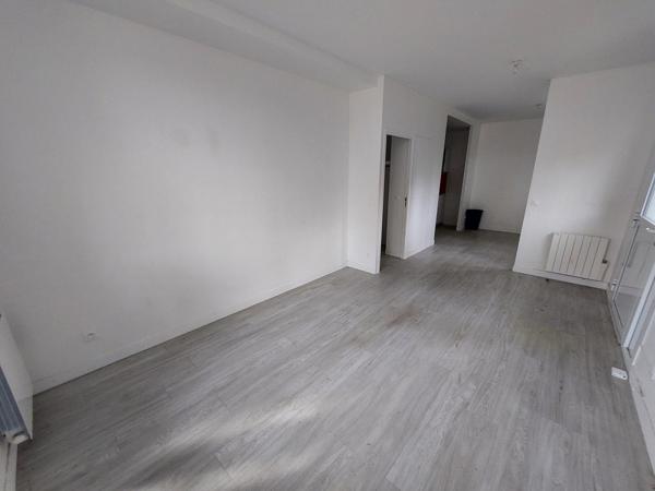 Appartement 3 pièces à louer