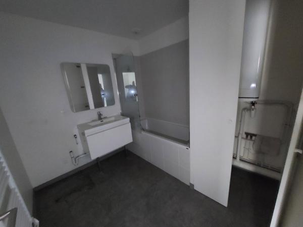 Appartement 3 pièces à louer