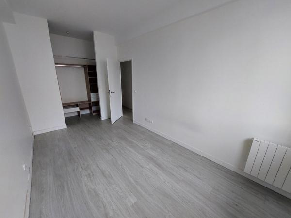 Appartement 3 pièces à louer