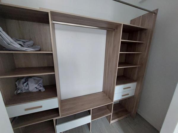 Appartement 3 pièces à louer