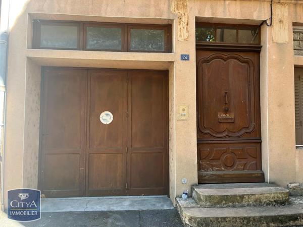 Appartement à louer 5 pièces 103.57m² Mâcon (71000)