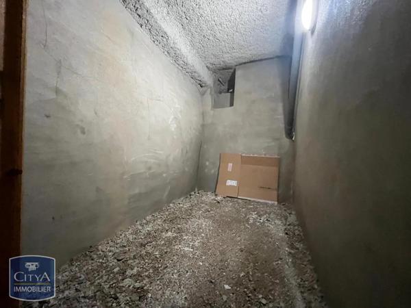 Appartement à louer 5 pièces 103.57m² Mâcon (71000)