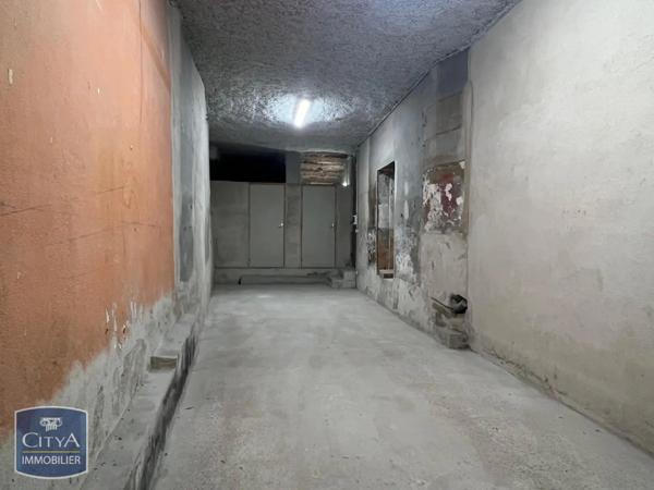 Appartement à louer 5 pièces 103.57m² Mâcon (71000)