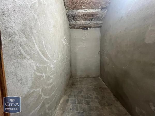 Appartement à louer 5 pièces 103.57m² Mâcon (71000)