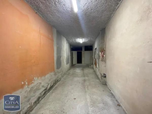 Appartement à louer 5 pièces 103.57m² Mâcon (71000)