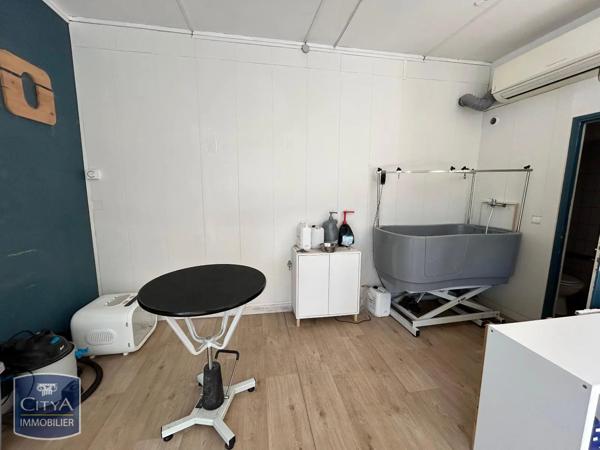 Local commercial à louer 31.93m² Draveil (91210)