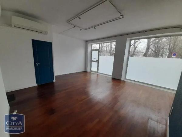 Local commercial à louer 31.93m² Draveil (91210)