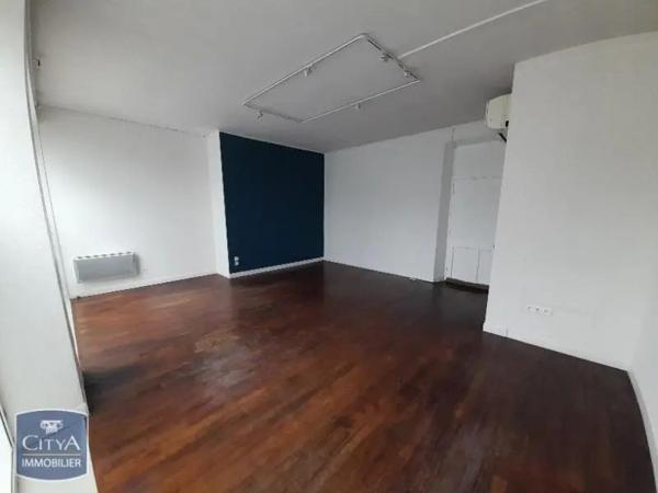 Local commercial à louer 31.93m² Draveil (91210)