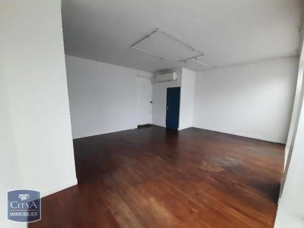 Local commercial à louer 31.93m² Draveil (91210)