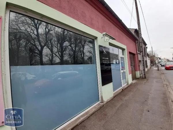 Local commercial à louer 31.93m² Draveil (91210)