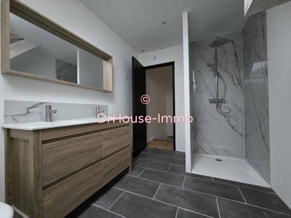 Appartement à vendre 4 pièces de 96 m²