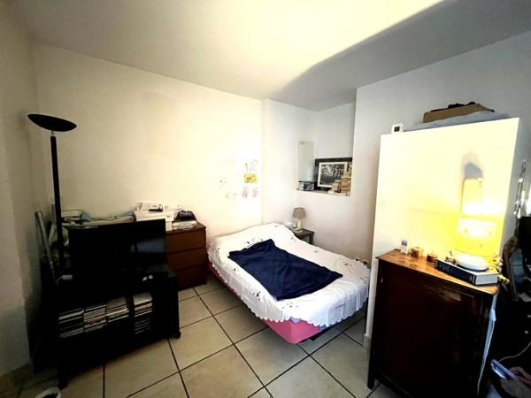 Vente / Appartement T1