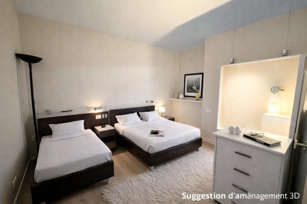 Vente / Appartement T1