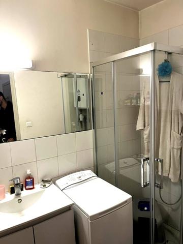 Vente / Appartement T1