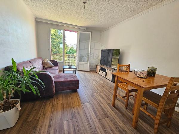 Appartement  en vente - Rhône - 69
