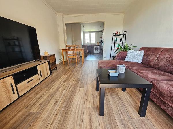 Appartement  en vente - Rhône - 69