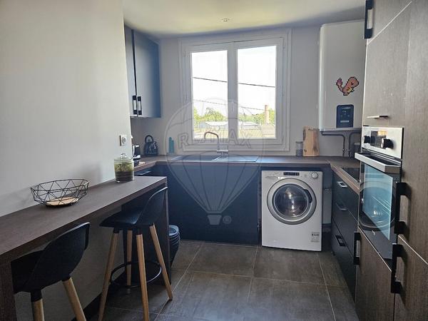 Appartement  en vente - Rhône - 69