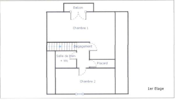 Maison Faverges Seythenex 7 pièces 172 m2