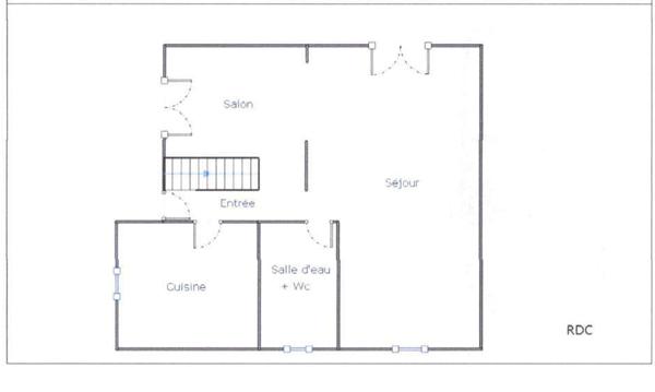 Maison Faverges Seythenex 7 pièces 172 m2